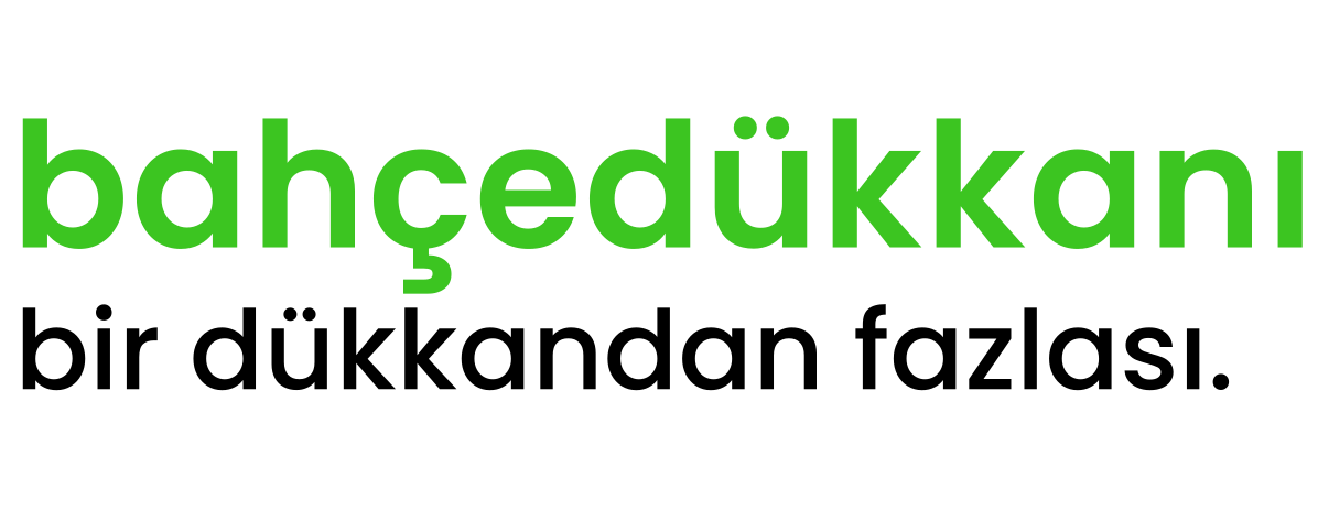 Logo of BahçeDükkanı